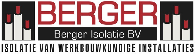 Berger logo